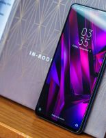 Xiaomi Mi Mix лидирует в рейтинге AnTuTu