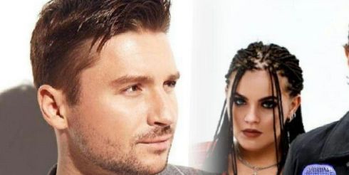 Шансы Little Big победить на Евровидении на 6% меньше, чем у Лазарева год назад