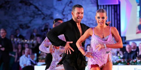 Чемпионат Европы WDC 2020 по латиноамериканским танцам среди профессионалов: Возвращение Старого Света на танцевальный Олимп!