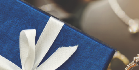 Ювелирные украшения – лучший подарок для женщины