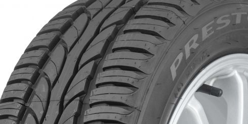 Debica Presto HP — высокое качество по выгодной цене