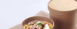 Контейнеры для супа: практичное решение для полезных обедов