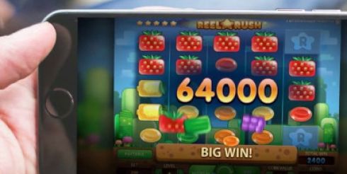 Преимущества запуска игр в мобильном казино Лавина