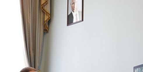 Не допустить хаоса – основная задача права в настоящее время, считает Михаил Романов