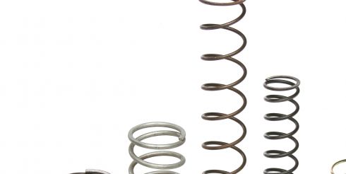 Интернет магазин пружин