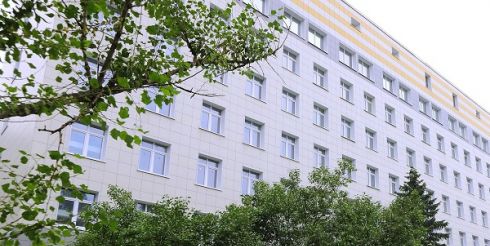 В условиях пандемии всех нуждающихся в помощи больных продолжают принимать в онкобольнице №1