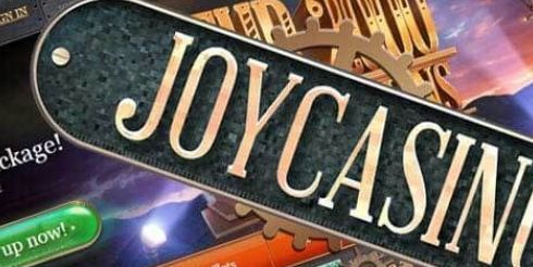 Joycasino – лучшее место для игры