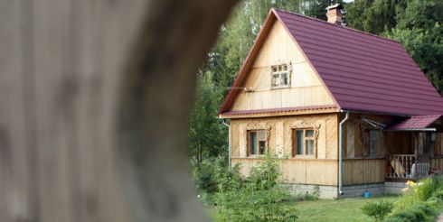 Правила постройки дачи