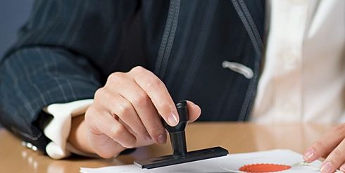 Процедура дарения недвижимости