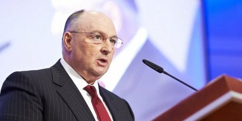 Вячеслав Моше Кантор призывает мировых лидеров «проактивно» решить проблему растущего экстремизма
