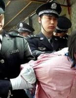 Пекин заменит все расстрелы на смертельные уколы