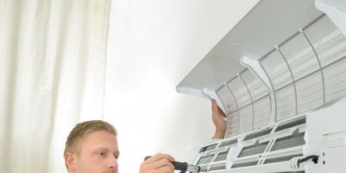 ТОП-6 признаков того, что кондиционер сломан