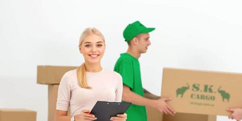 Карго-доставки товаров из Турции и Китая под ключ, SK Cargo – 25 лет на рынке