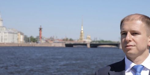 Михаил Романов поздравил работников морского и речного флота с профессиональным праздником