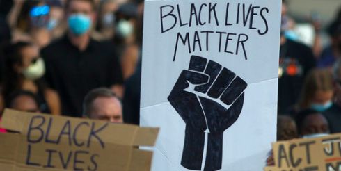 Движение Black Lives Matter претендует на победу в номинации «Человек года» по версии Time