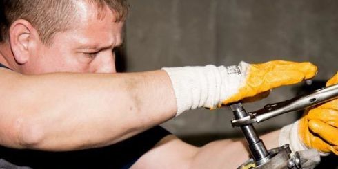 Гидроусилитель руля и его ремонт