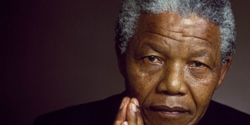 67 лет жизни Нельсона Манделы – 67 минут вашей жизни
