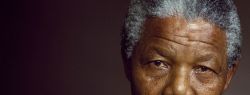 67 лет жизни Нельсона Манделы – 67 минут вашей жизни