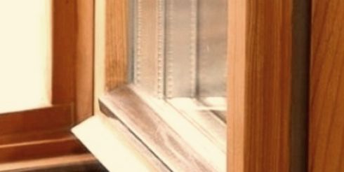 Преимущества деревянных окон и их плюсы для здоровья