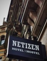 В столице Венгрии открылся отель NETIZEN Budapest Centre