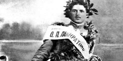 107 лет первому кругосветному путешествию на велосипеде