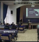 МАГУ принимает II фестиваль городской среды «MURMANИСТИКА»