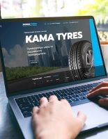 Интернет-магазин KAMA TYRES теперь на 4 маркетплейсах