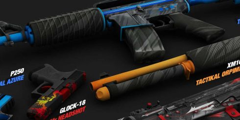 Csgopositive – площадка для ставок на киборспорт