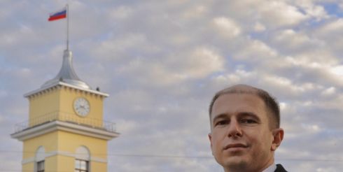 Михаил Романов поздравил сотрудников и ветеранов органов внутренних дел с профессиональным праздником