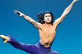 20 ноября — состоится открытие школы балета Марии Володиной