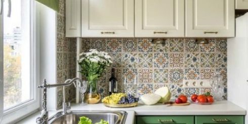 Обустройство кухни. Необходимая техника