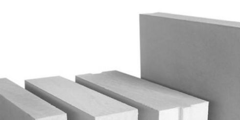 Газобтеон и его характеристики