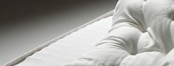 Конструктивные особенности изготовления основной части современного матраса для сна