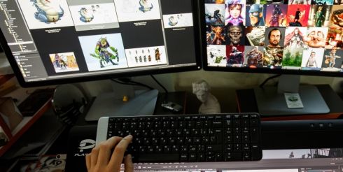 От дизайнера до тестировщика. Какие профессии связаны с компьютерными играми?