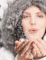 Бывает ли аллергия на холод?