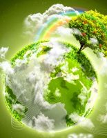 Берегите окружающую среду — день экологии