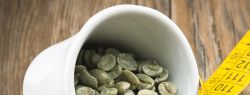 Экстракт зерен зеленого кофе избавит от лишнего веса?