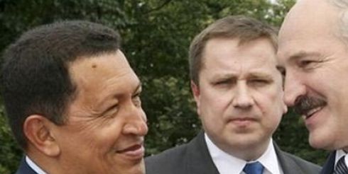 От визита Уго Чавеса в Беларусь «много зависит»