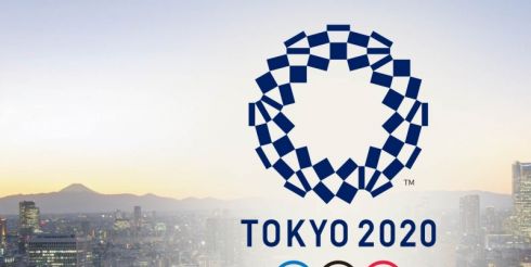 Олимпийские игры 2020