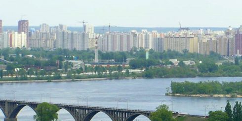 Приобретение авиабилетов в Киев через Интернет — это наиболее удобное решение!