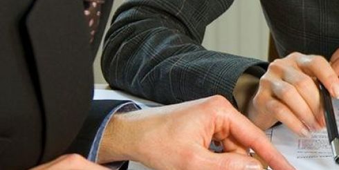 Аудиторская проверка бухгалтерской отчетности