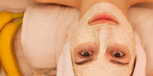 За красотой на кухню…