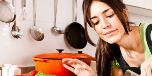 Учимся готовить вкусно — полезные советы от опытных кулинаров