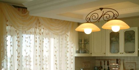 В поисках ночлега