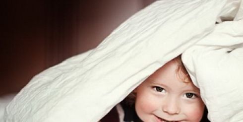 Хлопковое одеяло для малыша — на что обращать внимание при выборе?