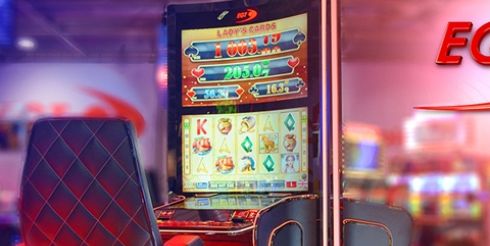 EGT – лучший производитель игровых автоматов