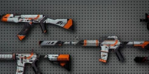 Как продать и купить скины из CS:GO и Dota 2 не через Steam