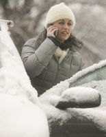 Как уберечь свой автомобиль зимой?