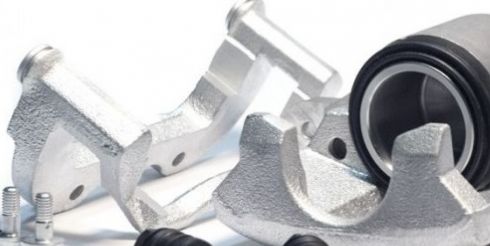 Как разобрать и отремонтировать тормозной суппорт Mercedes Sprinter