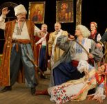 Добрые сказки родом из детства в театральной афише Харькова